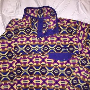 Patagonia Women’s Synchilla Fleece